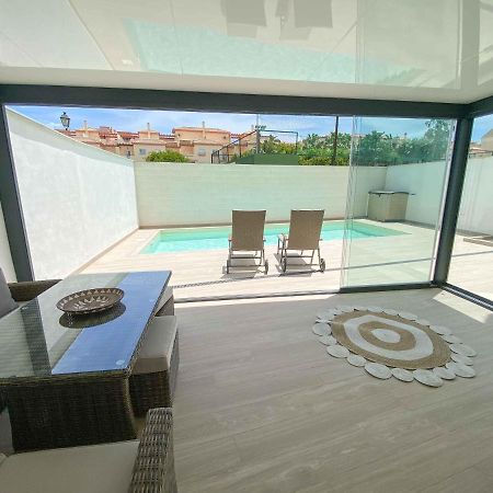 Appartement Tarifa Cozy House - Private Pool - Wifi - Modern Extérieur photo