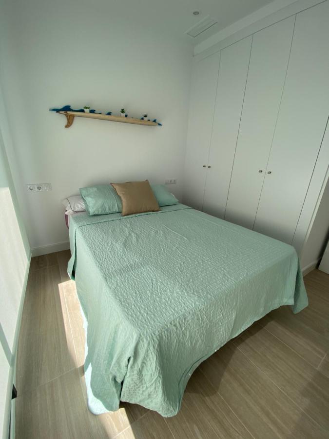 Appartement Tarifa Cozy House - Private Pool - Wifi - Modern Extérieur photo