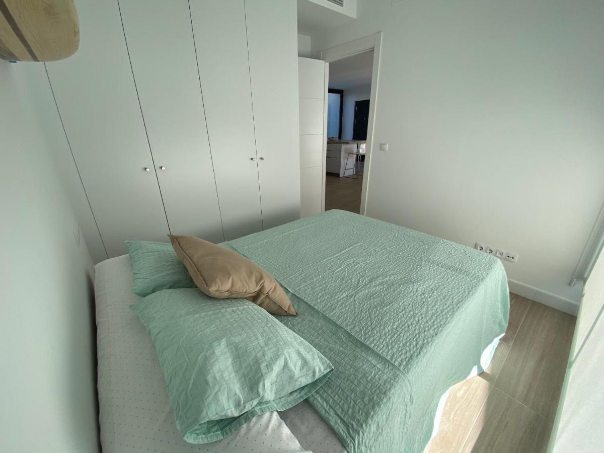Appartement Tarifa Cozy House - Private Pool - Wifi - Modern Extérieur photo