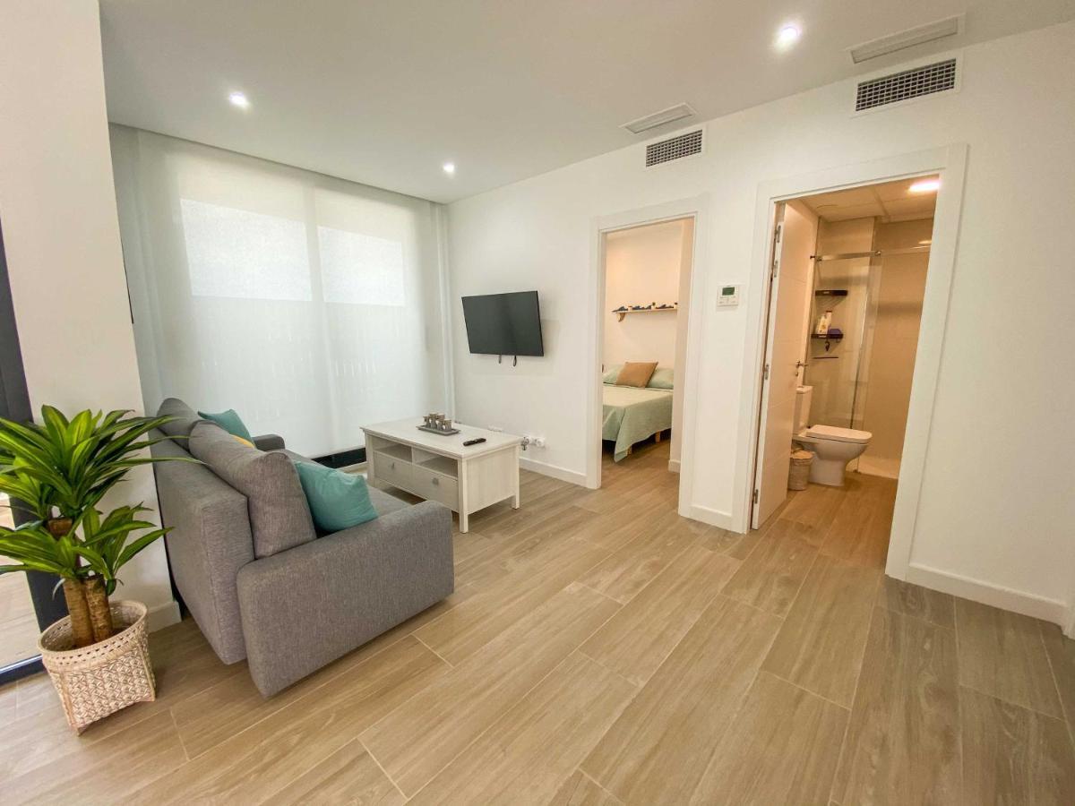 Appartement Tarifa Cozy House - Private Pool - Wifi - Modern Extérieur photo