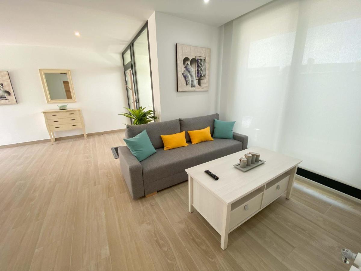 Appartement Tarifa Cozy House - Private Pool - Wifi - Modern Extérieur photo