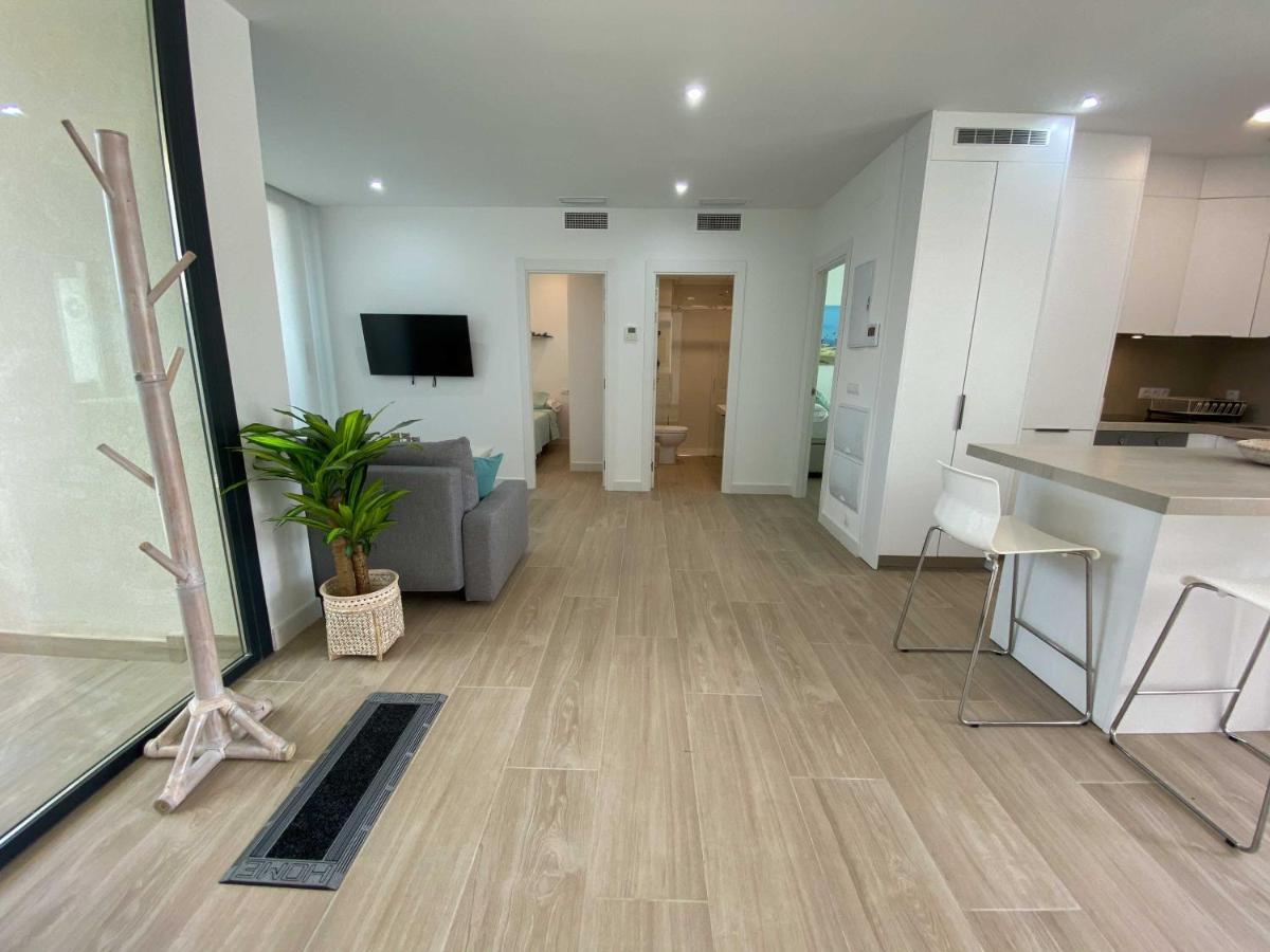 Appartement Tarifa Cozy House - Private Pool - Wifi - Modern Extérieur photo