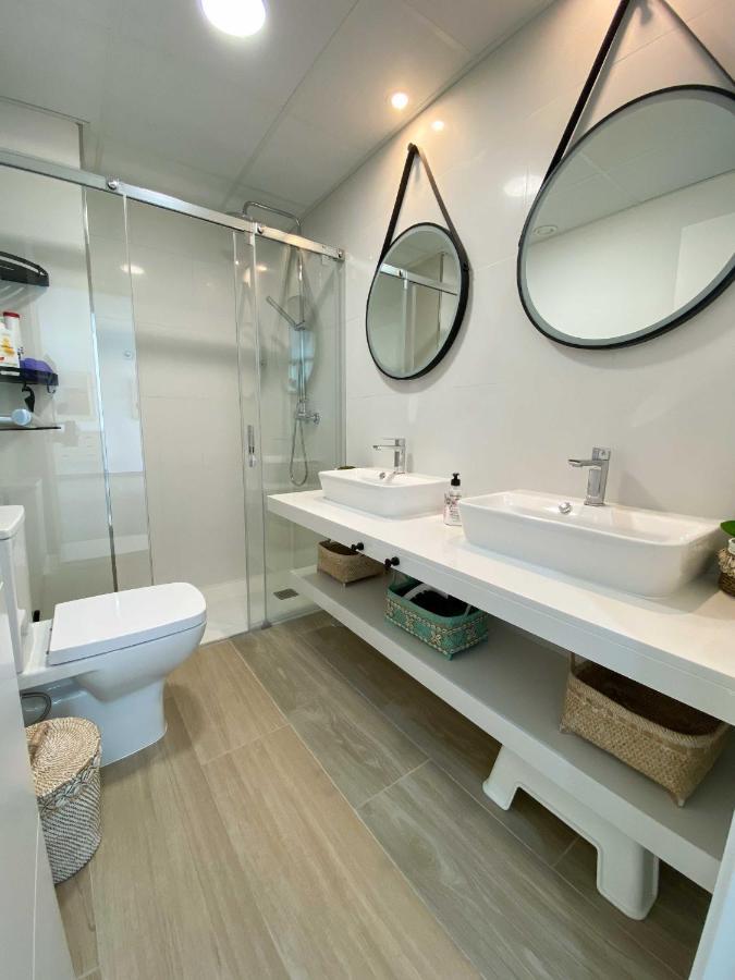 Appartement Tarifa Cozy House - Private Pool - Wifi - Modern Extérieur photo