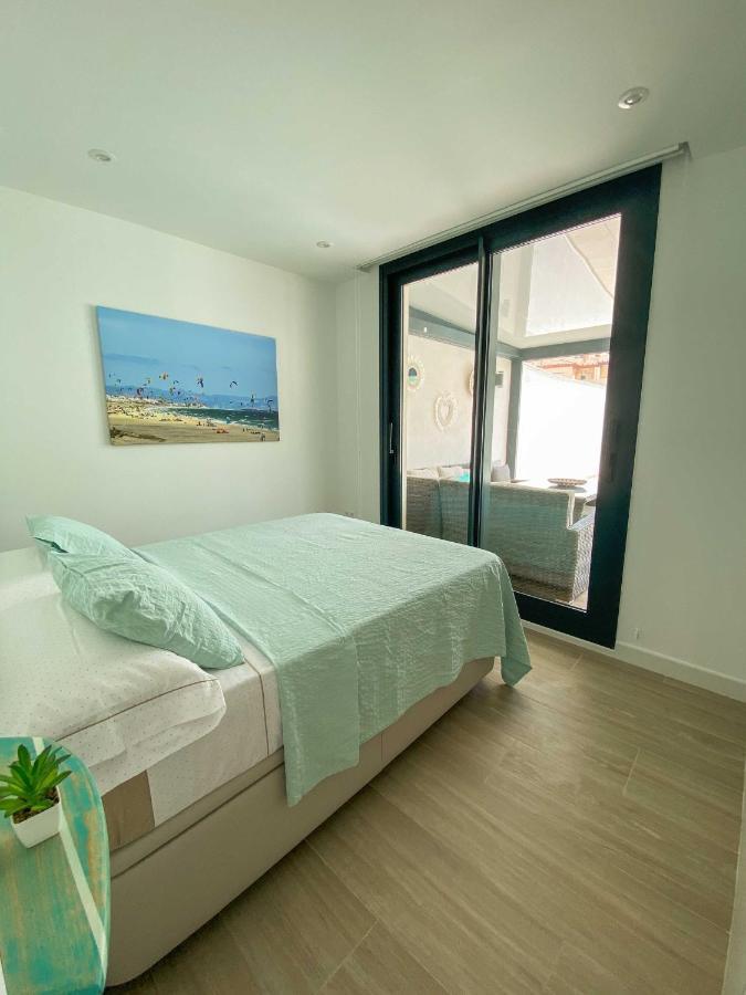 Appartement Tarifa Cozy House - Private Pool - Wifi - Modern Extérieur photo