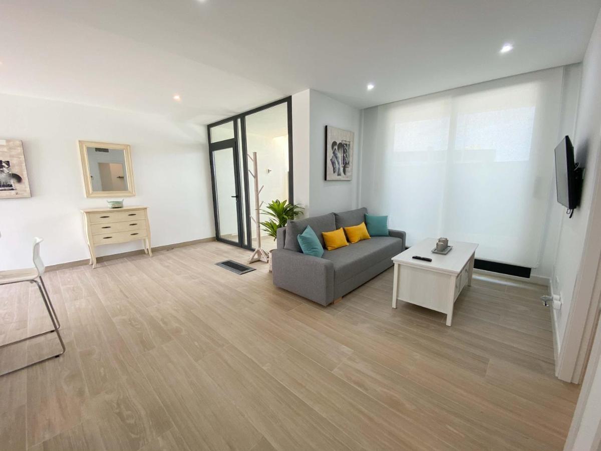 Appartement Tarifa Cozy House - Private Pool - Wifi - Modern Extérieur photo